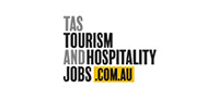 tasmanian tourism and hospitality jobs